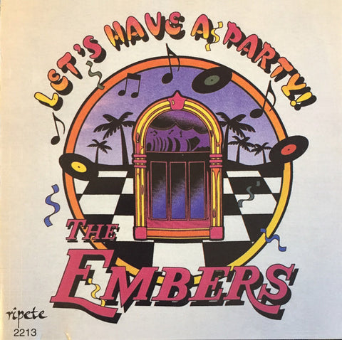 The Embers