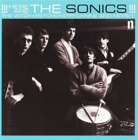 The Sonics