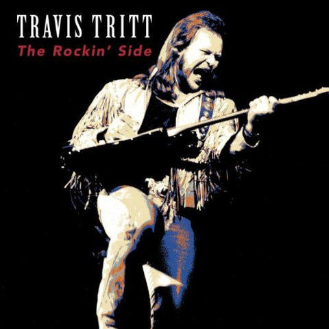 Travis Tritt