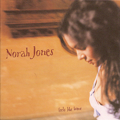 Norah Jones