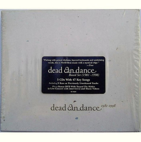Dead Can Dance