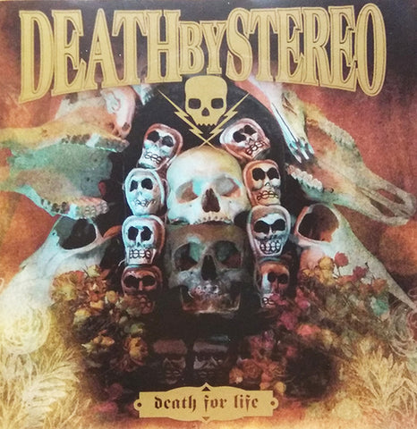 Death By Stereo