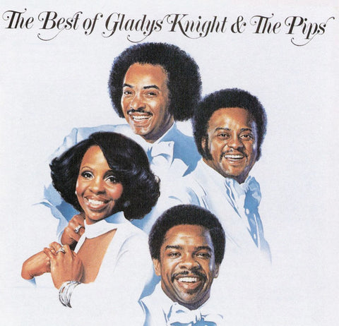 Gladys Knight And The Pips