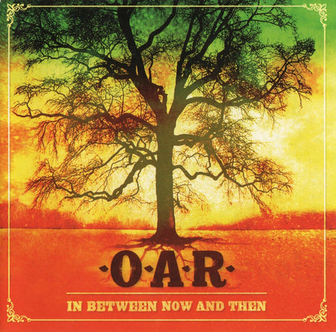 O.A.R.