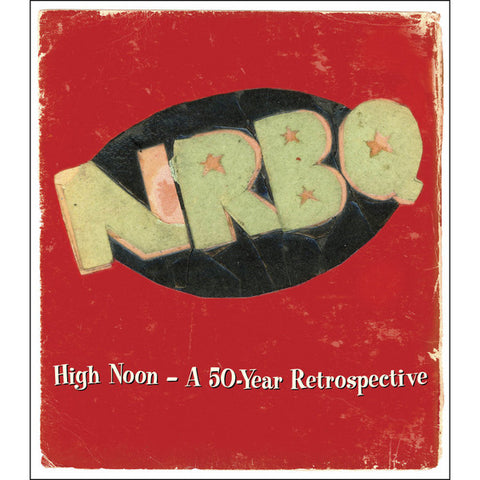 NRBQ