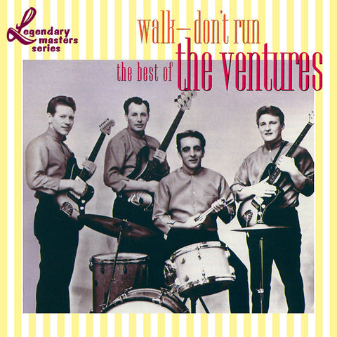 The Ventures