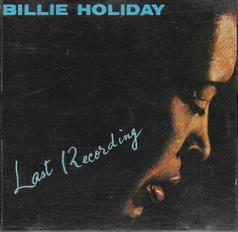 Billie Holiday With Ray Ellis And His Orchestra