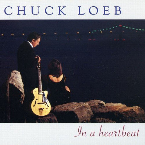 Chuck Loeb