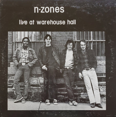 The N-Zones