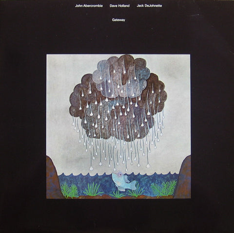 John Abercrombie / Dave Holland / Jack DeJohnette