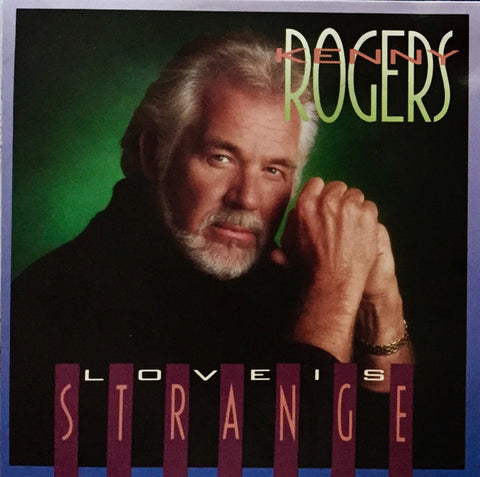 Kenny Rogers