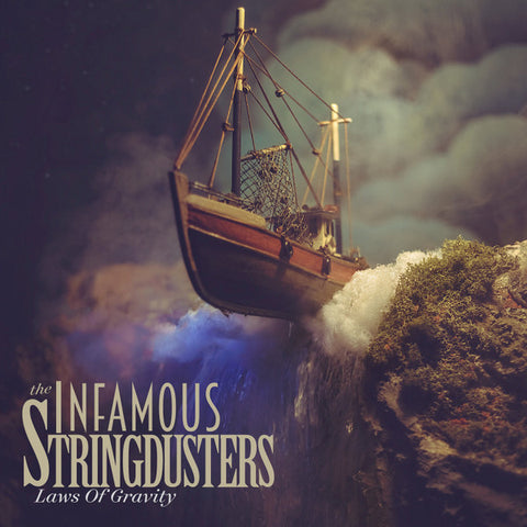 The Infamous Stringdusters
