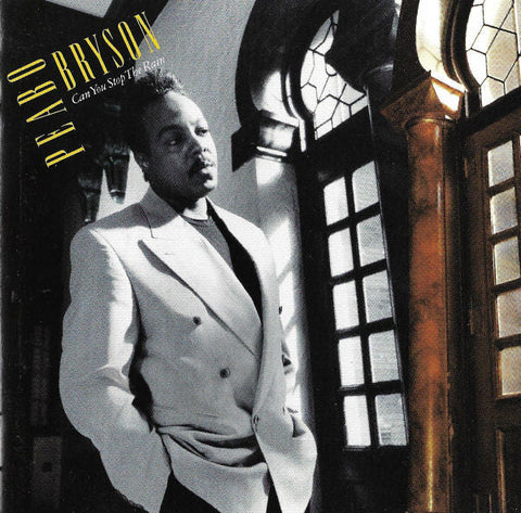 Peabo Bryson