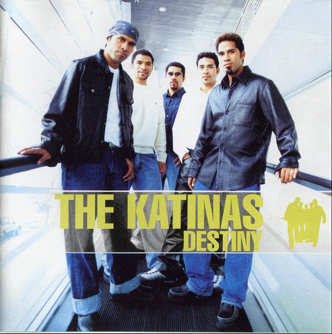 The Katinas