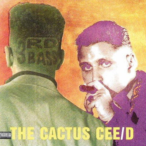 3rd Bass