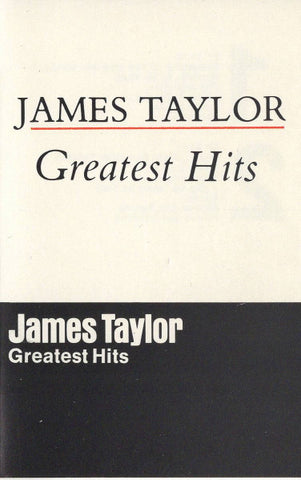 James Taylor