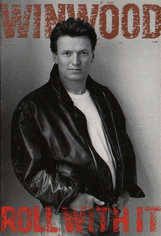 Steve Winwood