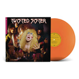 Twisted Sister