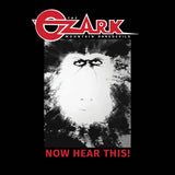 The Ozark Mountain Daredevils