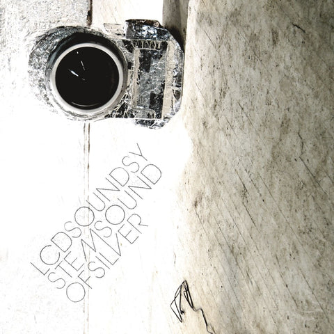 LCD Soundsystem