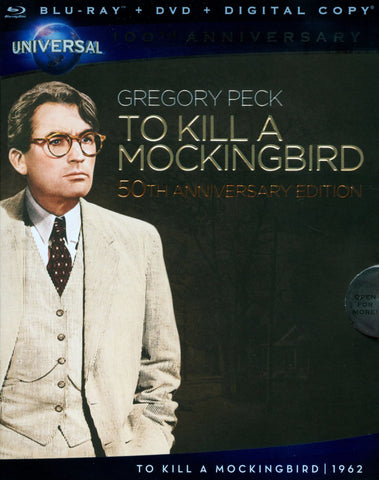 To Kill A Mockingbird