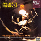 Public Enemy