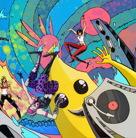 Various Artists