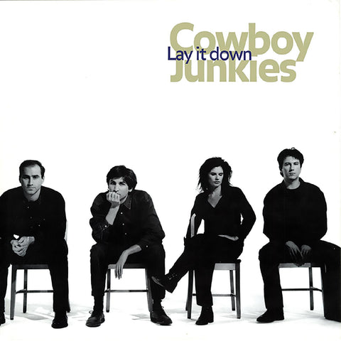 Cowboy Junkies
