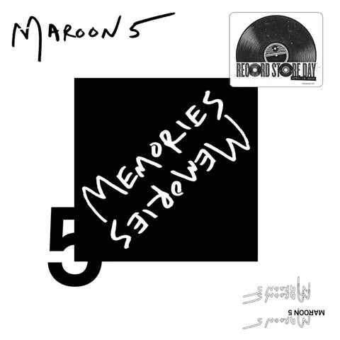 Maroon 5