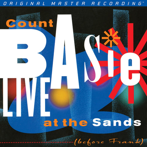 Count Basie