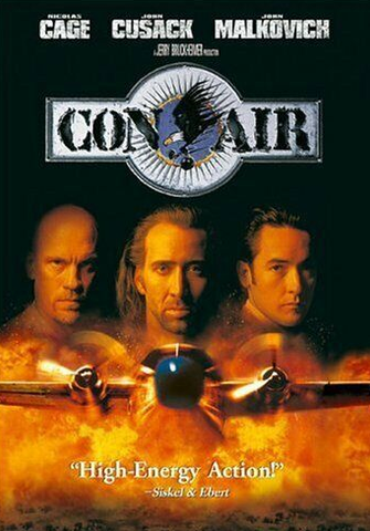 Con Air