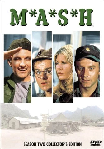 MASH: Season 2