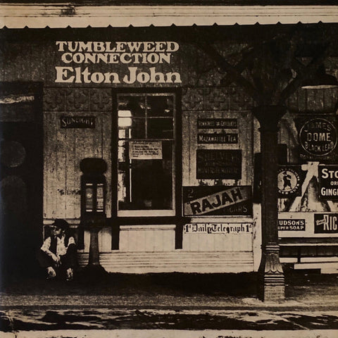 Elton John