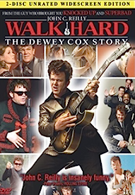 Walk Hard: The Dewey Cox Story