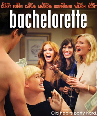 Bachelorette