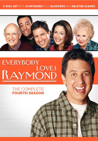 Everybody Loves Raymond Season 4