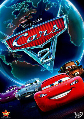 Cars 2