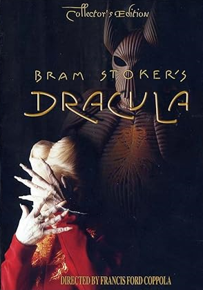 Bram Stoker's Dracula (Collector's Edition)
