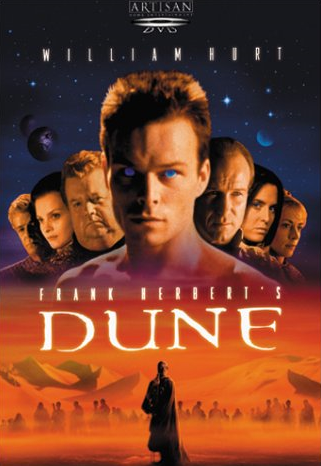 Frank Herbert's DUNE
