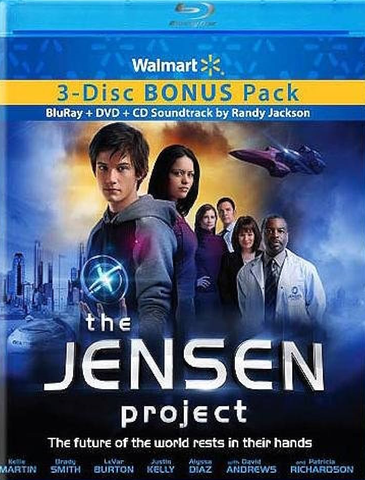 The Jensen Project