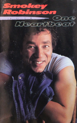 Smokey Robinson