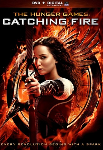 The Hunger Games: Catching Fire