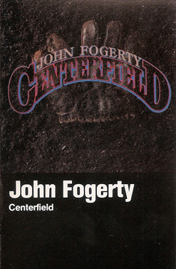 John Fogerty