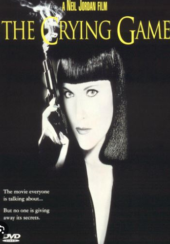 The Crying Game