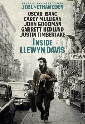 Inside Llewyn Davis