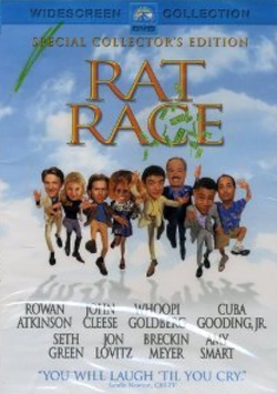 Rat Race (Widescreen)