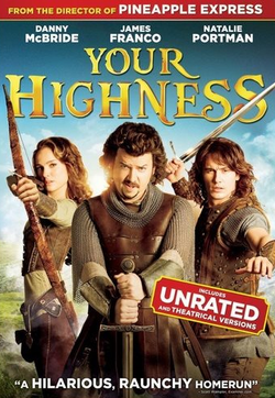 Your Highness (Unrated)