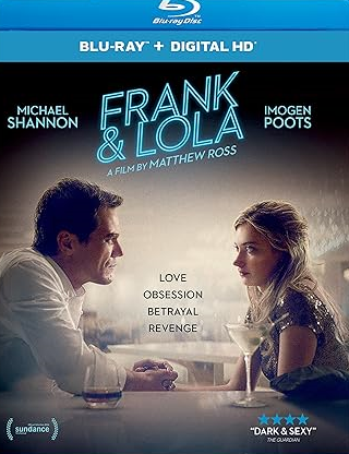 Frank & Lola