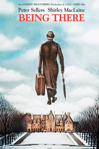 Being There (1979)
