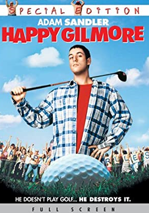 Happy Gilmore